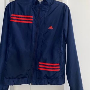 Adidas Jacket